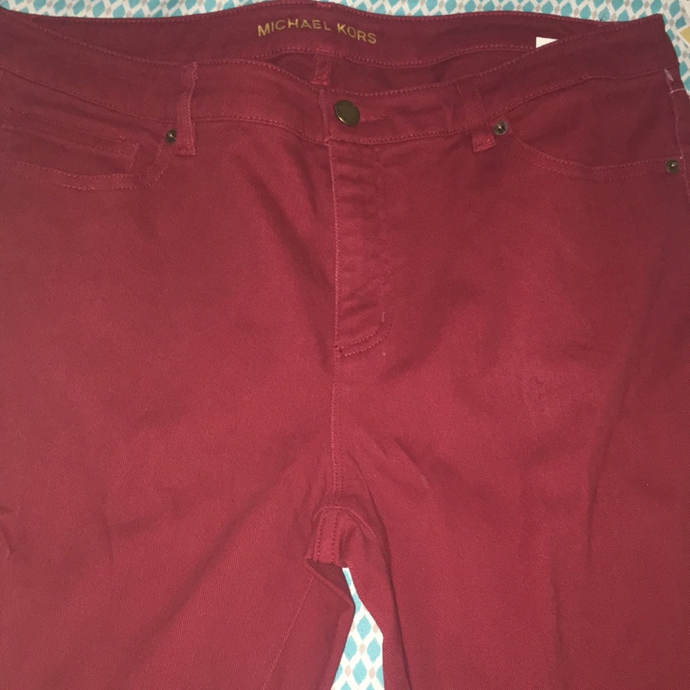 Micheal Kors Jeans